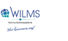 Logo Wilms Kommunikationssysteme Vertriebs GmbH