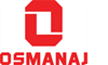 Logo Osmanaj GmbH