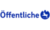 Logo Öffentliche Facility Management GmbH